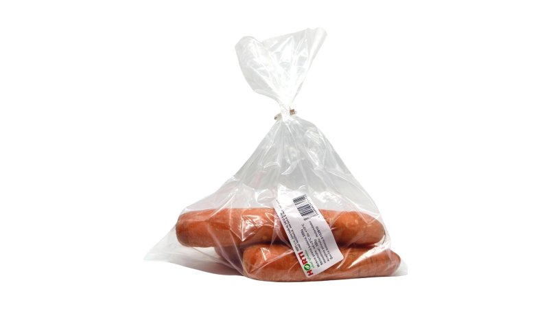 Mrkva balená 300g