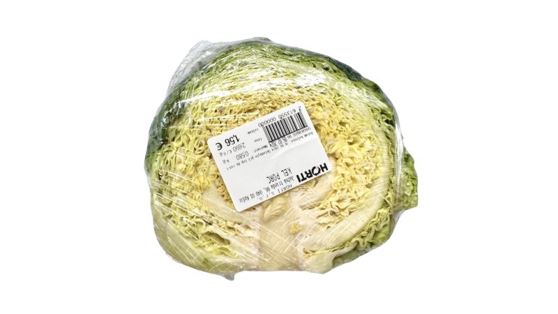 HORTI Porcovaný kel balený kg