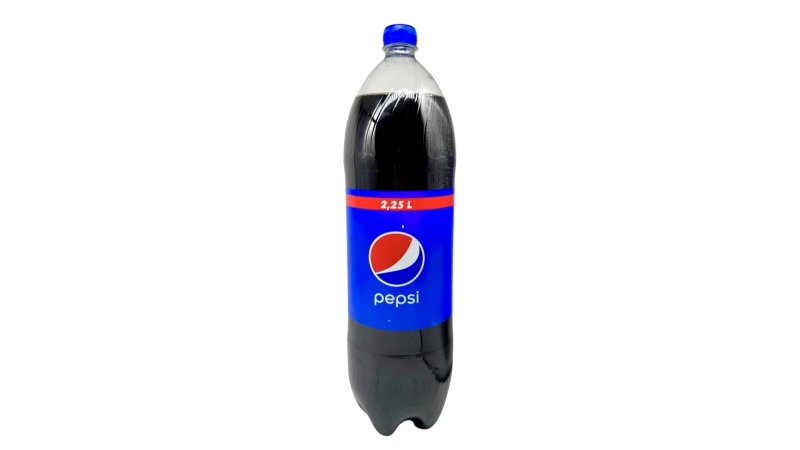 Pepsi 2,25l PET