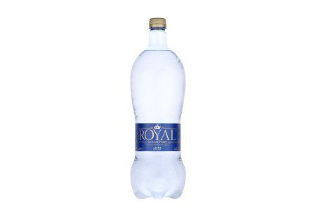 Voda Royal Water pH9,3 nesýtená 1,5l