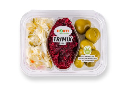 HORTI TRIMIX 2 nakl. výrobky 270gr. - SVK