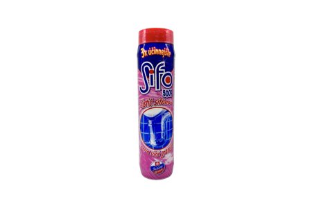 Čistič Odpadov Sifo 500g