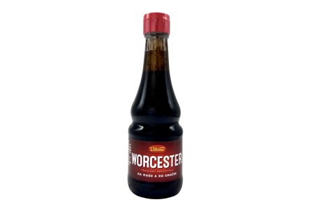 Omáčka Worcester 160ml Vitana