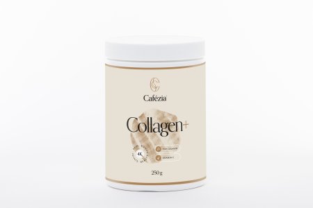 4K Kolagén+ 250g