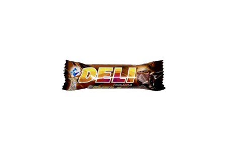 Tyčinka čokoládová Deli Čokoládová 35g Orion