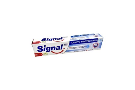 Zubná pasta Signal Family Cavity Protection 75ml