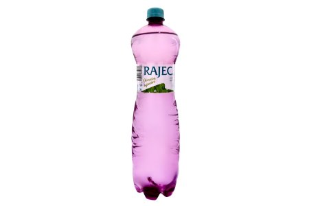 Voda Rajec Mäta Nesýtená 1,5l PET