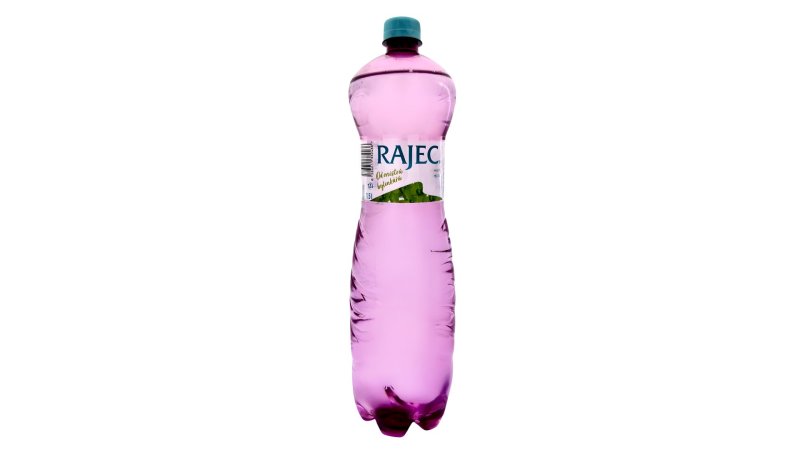 Voda Rajec Mäta Nesýtená 1,5l PET