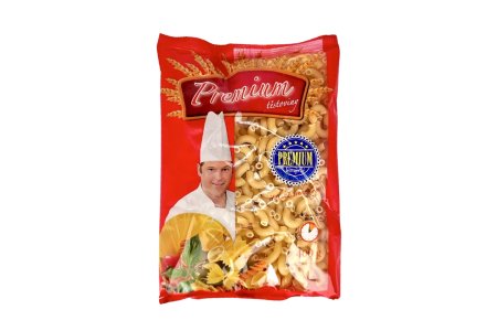 Cestoviny Kolienka bezvaječné 400g Premium