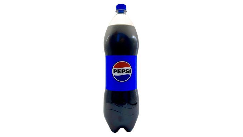 Pepsi 2l PET