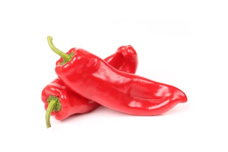 Paprika červená kápia kaliber G I.trieda