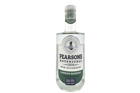 Gin Nealko Biely London Botanic 0,7l