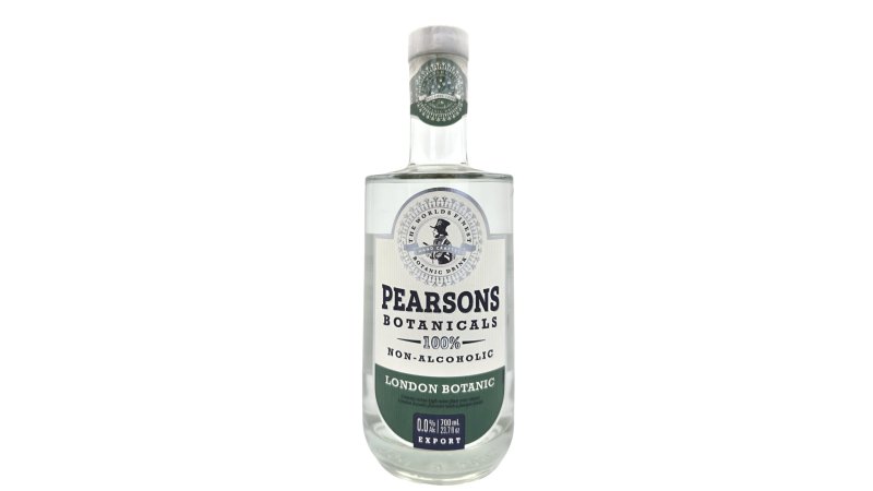 Gin Nealko Biely London Botanic 0,7l