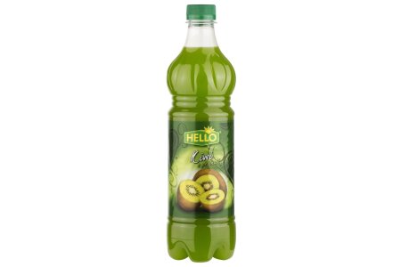 Sirup Kiwi 0,7l Hello