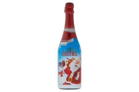 Nápoj detský Christmas Drink 0,75l