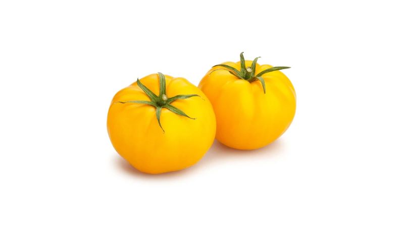 Paradajky strapcové žlté I.tr.