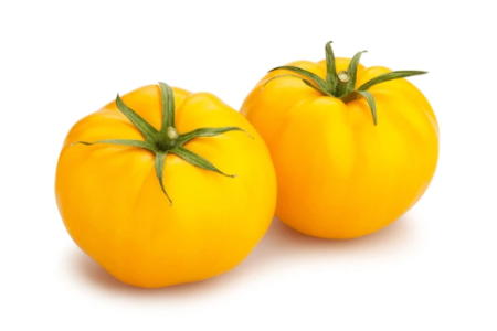 Paradajky ukladané žlté I.trieda