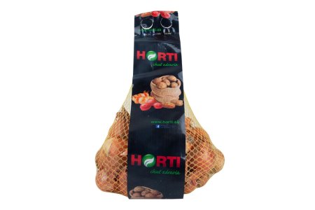 HORTI Cibuľa žltá balená 1kg