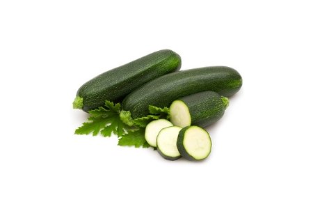 Cuketa zelená / Kg