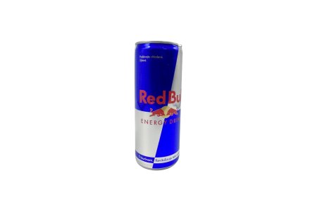 Nápoj energetický Red Bull 250ml plech