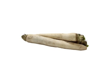 Reďkovka biela kg