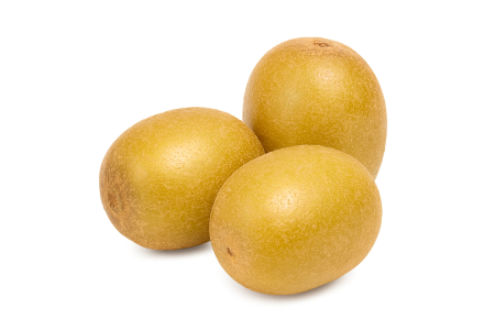 Kiwi kusové ŽLTÉ - SUNGOLD
