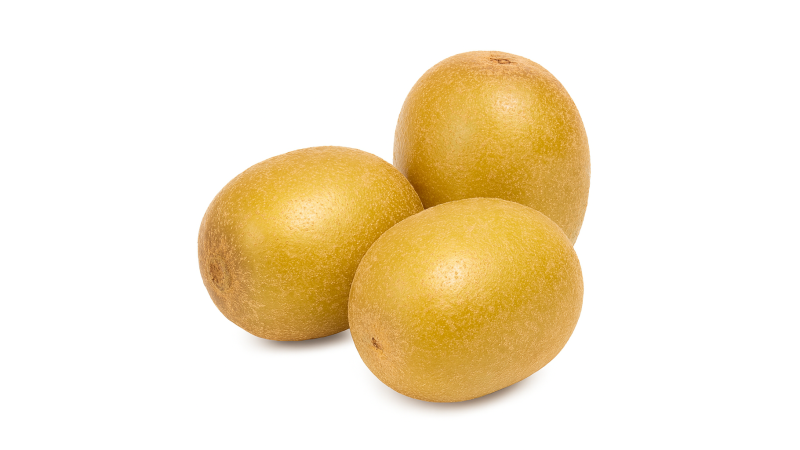 Kiwi kusové ŽLTÉ - SUNGOLD