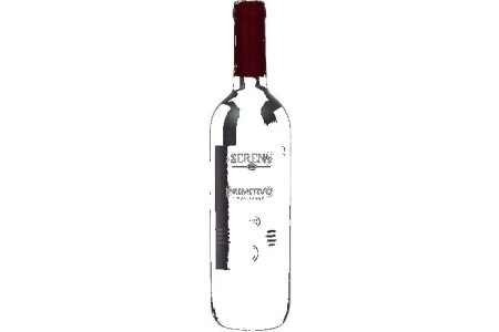 Víno SERENA 1881 Primitivo 0,75l
