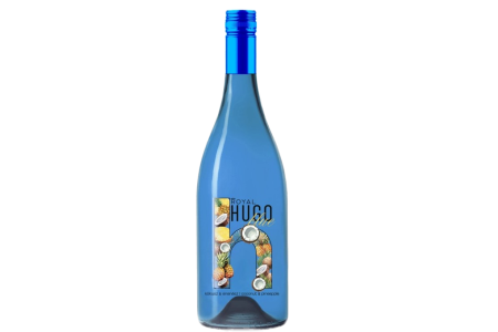 Víno Hugo Kokos-Ananás 0,75l