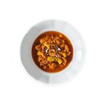 Polievka Kapustnica s údeným mäsom a klobásou 400ml