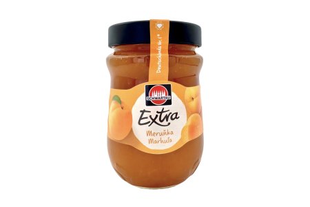 Džem Marhuľový extra Schwartau 340g