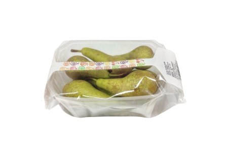 Hrušky košík 1000g I.trieda