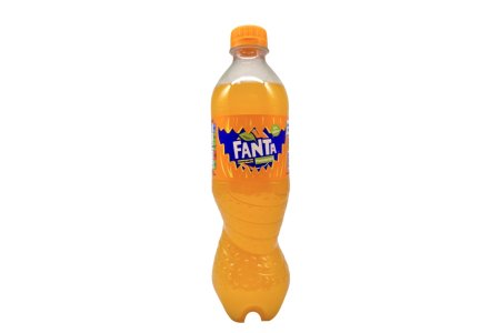 Fanta Orange 0,5l PET