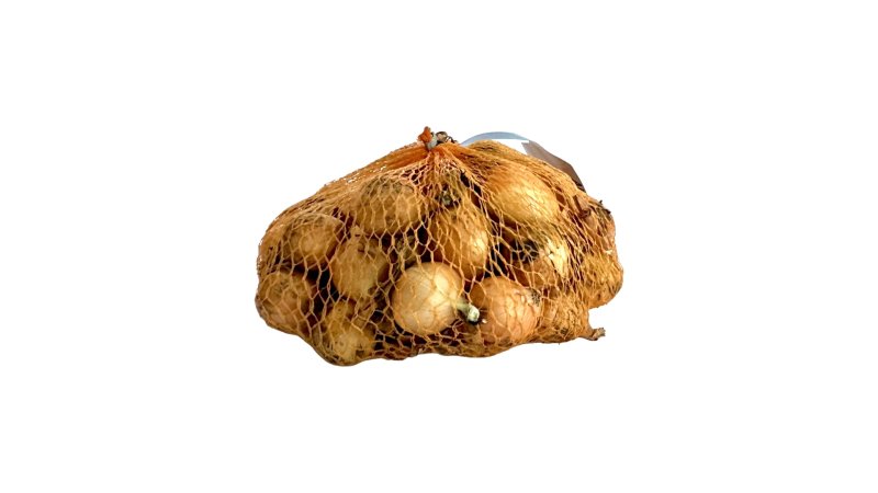 Cibuľka sádzačka žltá 500g.