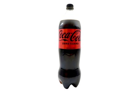 Coca-Cola Zero 1,5l PET