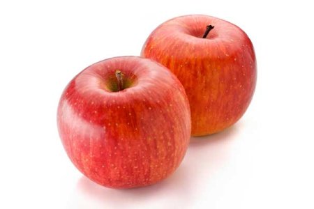 Jablká červené FUJI I.trieda