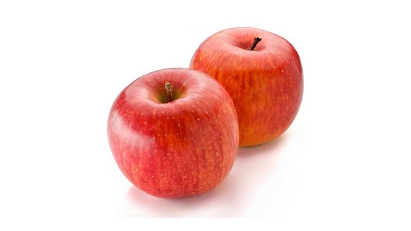 Jablká červené FUJI I.trieda