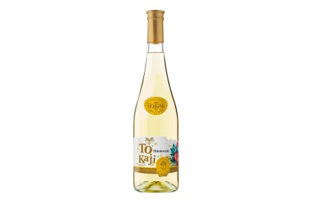 Víno Harslevelu 0,75l Tokaji Wajda