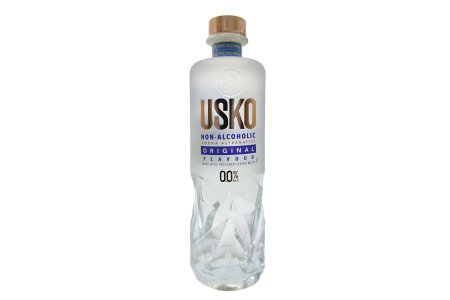 Vodka Nealko Usko Classic 0,7l