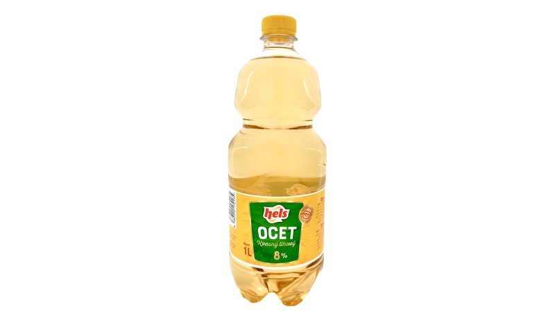 Ocot 8% 1l Hels