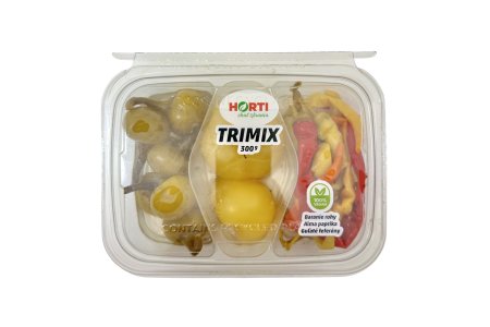 HORTI TRIMIX 3 nakl. výrobky 270gr. - SVK