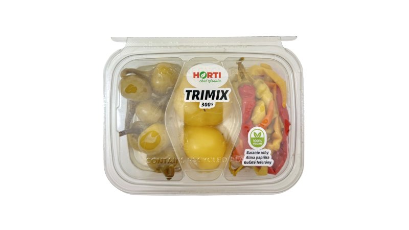 HORTI TRIMIX 3 nakl. výrobky 270gr. - SVK