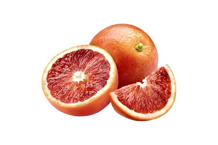 Pomaranč červený /Kg I.tr