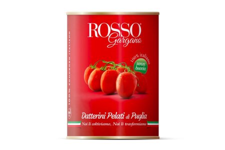 Paradajky Ďatlové v paradajkovej šťave 400g