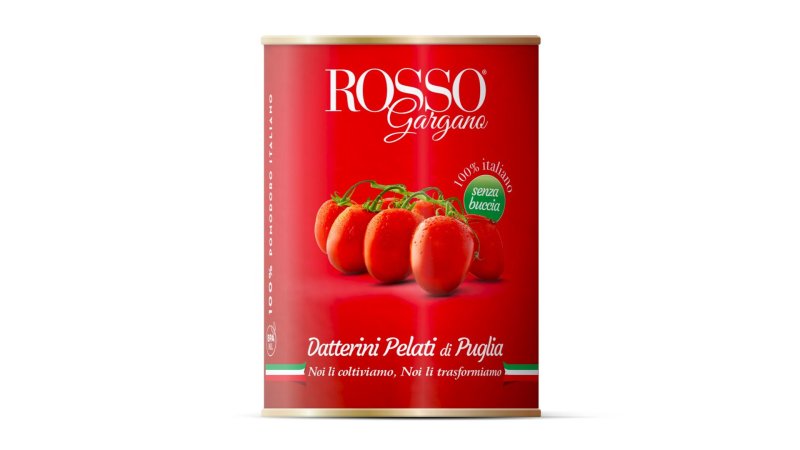 Paradajky Ďatlové v paradajkovej šťave 400g