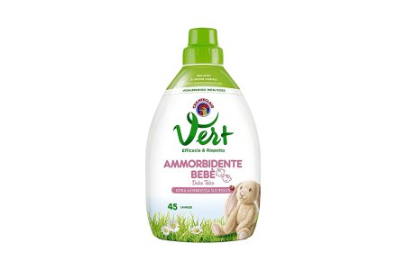 Aviváž Chanteclair Vert Eco Baby 900ml 45PD