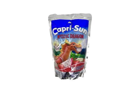 Nápoj Mystic dragon 200ml Capri-Sun