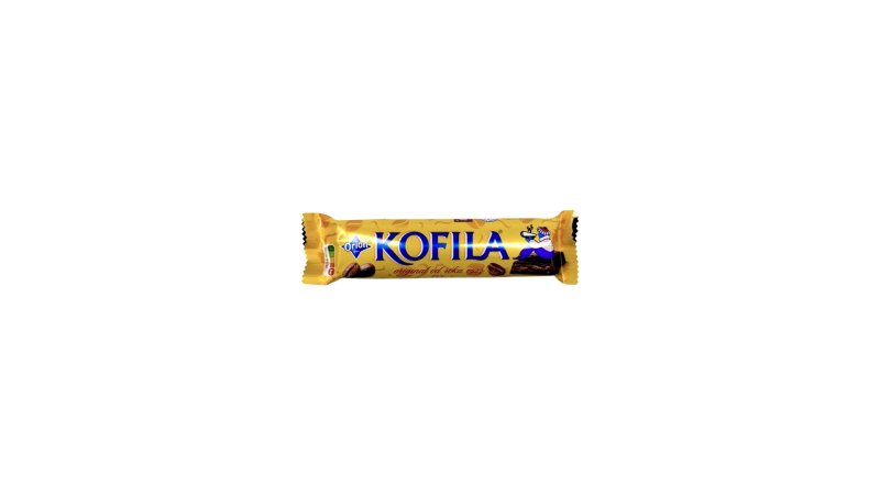 Tyčinka čokoládová Kofila 35g Orion