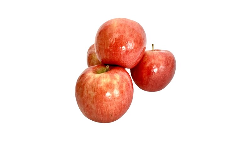 Jablká červené Crimson snow extra