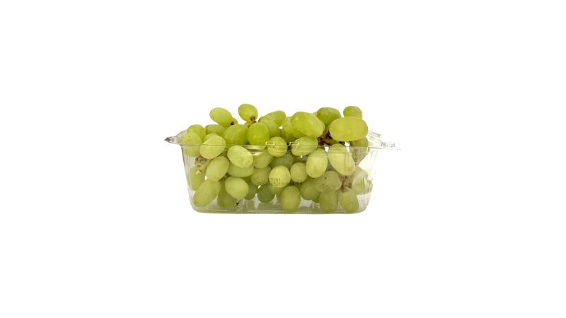 Hrozno biele bezjadierkové 500g/ks I.trieda